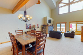 Spruce Ridge Retreat